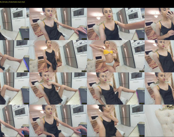 ehotlovea — 56 minute Chaturbate female cam show recording, 1080p, Nov 10, 2022