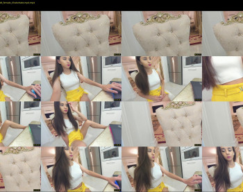ehotlovea — 54 minute Chaturbate female cam show recording, 1080p, Nov 11, 2022