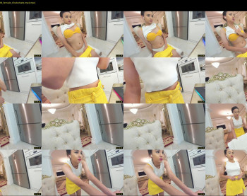 ehotlovea — 9 minute Chaturbate female cam show recording, 1080p, Nov 11, 2022