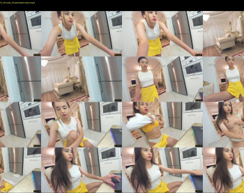 ehotlovea — 54 minute Chaturbate female cam show recording, 1080p, Nov 11, 2022