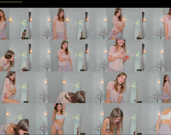 eli_sun — 57 minute Chaturbate female cam show recording, 1080p, Nov 10, 2022