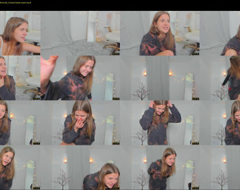 eli_sun — 40 minute Chaturbate female cam show recording, 1080p, Nov 10, 2022