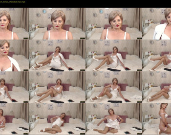 elisarosse_ — 10 minute Chaturbate female cam show recording, 720p, Nov 11, 2022