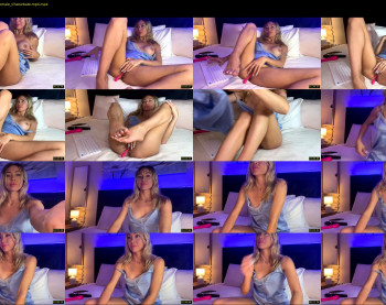 elisay — 10 minute Chaturbate female cam show recording, 720p, Nov 11, 2022