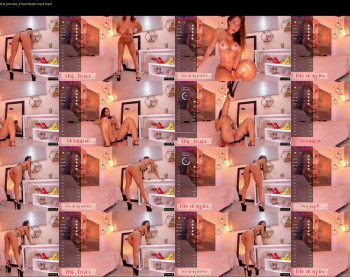 ella_pridee — 66 minute Chaturbate female cam show recording, 1080p, Nov 10, 2022