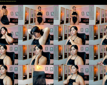 ellakravitz_ — 59 minute Chaturbate female cam show recording, 1080p, Nov 11, 2022