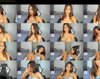 emely_dolce — 7 minute Chaturbate female cam show recording, 720p, Nov 10, 2022