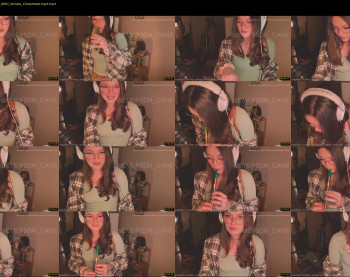 emersoncane — 50 minute Chaturbate female cam show recording, 1080p, Nov 10, 2022