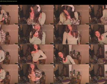 emersoncane — 51 minute Chaturbate female cam show recording, 1080p, Nov 10, 2022