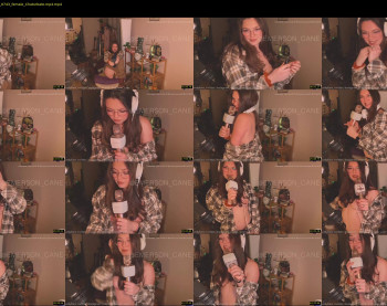 emersoncane — 51 minute Chaturbate female cam show recording, 1080p, Nov 10, 2022