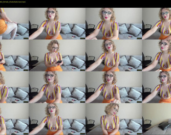 emilymilf__ — 39 minute Chaturbate female cam show recording, 1080p, Nov 10, 2022
