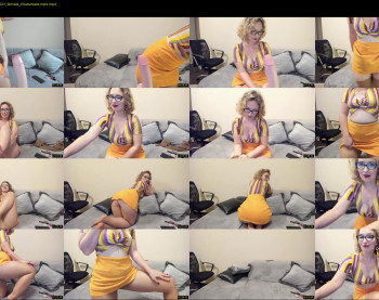 emilymilf__ — 41 minute Chaturbate female cam show recording, 1080p, Nov 10, 2022