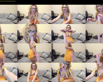 emilymilf__ — 39 minute Chaturbate female cam show recording, 1080p, Nov 10, 2022