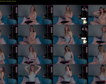 emma_lov2 — 54 minute Chaturbate female cam show recording, 1080p, Nov 10, 2022
