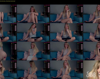 emma_lov2 — 46 minute Chaturbate female cam show recording, 1080p, Nov 10, 2022