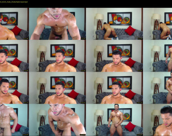 erick_thompson — 93 minute Chaturbate male cam show recording, 720p, Nov 11, 2022