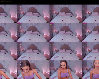 eva_j — 15 minute Chaturbate female cam show recording, 720p, Nov 10, 2022