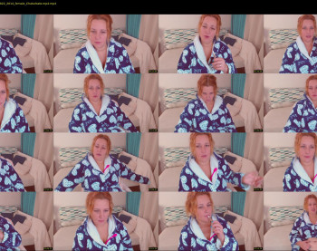 florencebigsizebb — 38 minute Chaturbate female cam show recording, 1080p, Nov 10, 2022