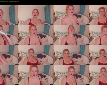 florencebigsizebb — 58 minute Chaturbate female cam show recording, 1080p, Nov 11, 2022