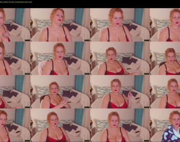 florencebigsizebb — 55 minute Chaturbate female cam show recording, 1080p, Nov 11, 2022