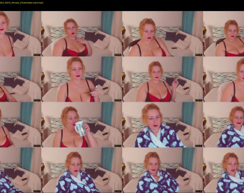 florencebigsizebb — 56 minute Chaturbate female cam show recording, 1080p, Nov 11, 2022