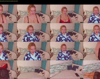 florencebigsizebb — 54 minute Chaturbate female cam show recording, 1080p, Nov 11, 2022