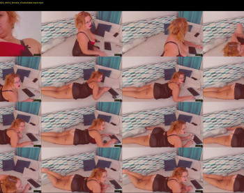 florencebigsizebb — 18 minute Chaturbate female cam show recording, 1080p, Nov 11, 2022