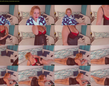 florencebigsizebb — 33 minute Chaturbate female cam show recording, 1080p, Nov 11, 2022