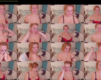 florencebigsizebb — 13 minute Chaturbate female cam show recording, 720p, Nov 11, 2022