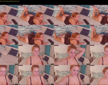 florencebigsizebb — 16 minute Chaturbate female cam show recording, 720p, Nov 11, 2022