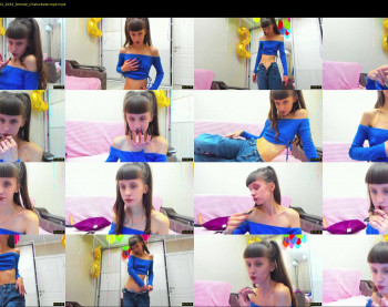 flowerofsin2001 — 57 minute Chaturbate female cam show recording, 1080p, Nov 10, 2022
