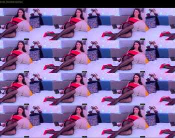 foxyx1 — 4 minute Chaturbate female cam show recording, 1080p, Nov 10, 2022
