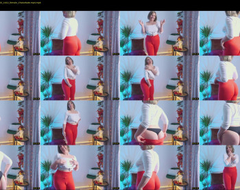 french_devotion — 7 minute Chaturbate female cam show recording, 720p, Nov 10, 2022