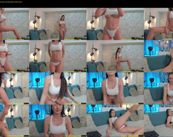 freya_ — 9 minute Chaturbate female cam show recording, 1080p, Nov 10, 2022