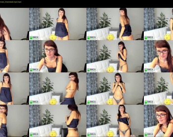 fritha — 45 minute Chaturbate female cam show recording, 720p, Nov 10, 2022