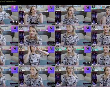ginger_pie — 57 minute Chaturbate female cam show recording, 1080p, Nov 11, 2022