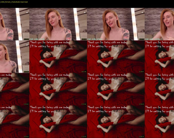 good__choice — 27 minute Chaturbate female cam show recording, 1080p, Nov 10, 2022