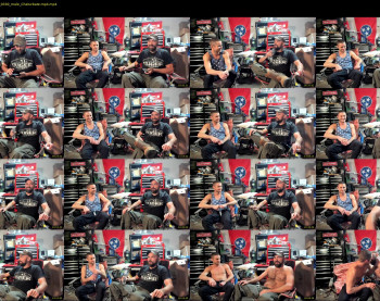 hardworkertn — 32 minute Chaturbate male cam show recording, 720p, Nov 11, 2022