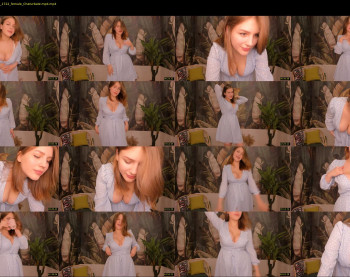 harley_blanco — 55 minute Chaturbate female cam show recording, 1080p, Nov 10, 2022