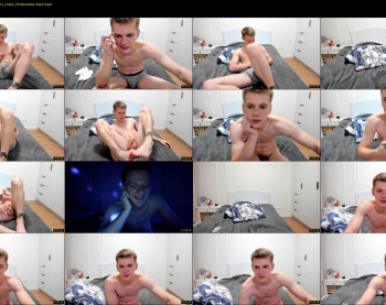 heey_nick — 53 minute Chaturbate male cam show recording, 1080p, Nov 10, 2022