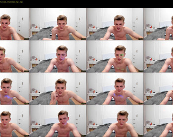 heey_nick — 5 minute Chaturbate male cam show recording, 1080p, Nov 10, 2022