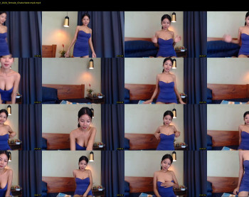 hersheys_aran — 48 minute Chaturbate female cam show recording, 720p, Nov 10, 2022