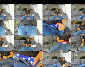 heteros_men — 54 minute Chaturbate male cam show recording, 1080p, Nov 11, 2022