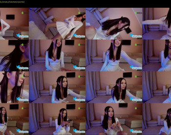 hollyextra — 54 minute Chaturbate female cam show recording, 1080p, Nov 10, 2022