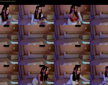 hollyextra — 54 minute Chaturbate female cam show recording, 1080p, Nov 10, 2022