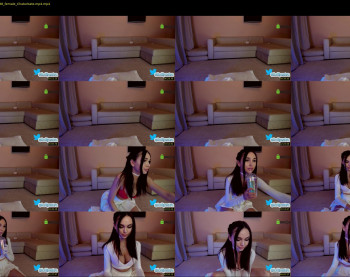 hollyextra — 55 minute Chaturbate female cam show recording, 1080p, Nov 10, 2022