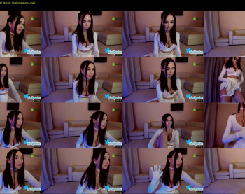 hollyextra — 54 minute Chaturbate female cam show recording, 1080p, Nov 10, 2022