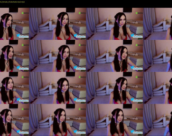 hollyextra — 4 minute Chaturbate female cam show recording, 1080p, Nov 10, 2022