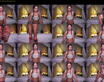 holy_khloe — 46 minute Chaturbate female cam show recording, 720p, Nov 10, 2022