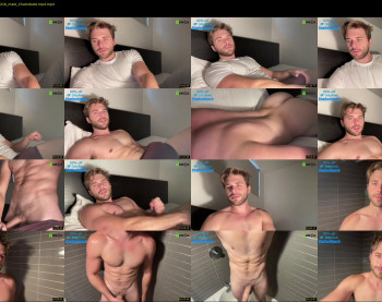 hot8pack01 — 32 minute Chaturbate male cam show recording, 720p, Nov 10, 2022